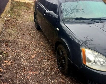 Чери Элара, объемом двигателя 2 л и пробегом 0 тыс. км за 2200 $, фото 7 на Automoto.ua