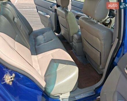 Чері Елара, об'ємом двигуна 2 л та пробігом 114 тис. км за 2500 $, фото 8 на Automoto.ua