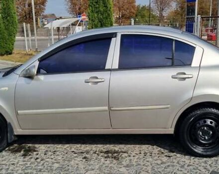 Чери Элара, объемом двигателя 1.97 л и пробегом 95 тыс. км за 2800 $, фото 7 на Automoto.ua