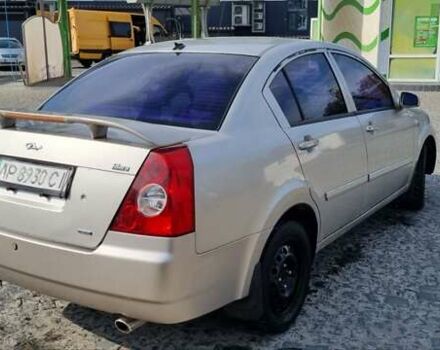 Чери Элара, объемом двигателя 1.97 л и пробегом 95 тыс. км за 2800 $, фото 4 на Automoto.ua