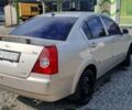 Чери Элара, объемом двигателя 1.97 л и пробегом 95 тыс. км за 2800 $, фото 4 на Automoto.ua
