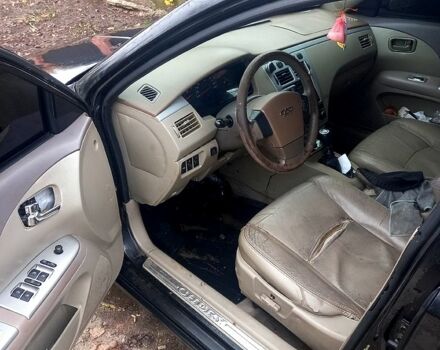 Чери Элара, объемом двигателя 2 л и пробегом 0 тыс. км за 2200 $, фото 5 на Automoto.ua