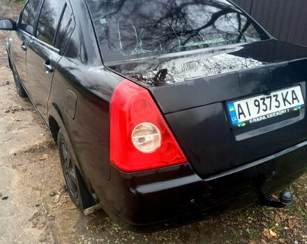 Чери Элара, объемом двигателя 2 л и пробегом 0 тыс. км за 2200 $, фото 6 на Automoto.ua