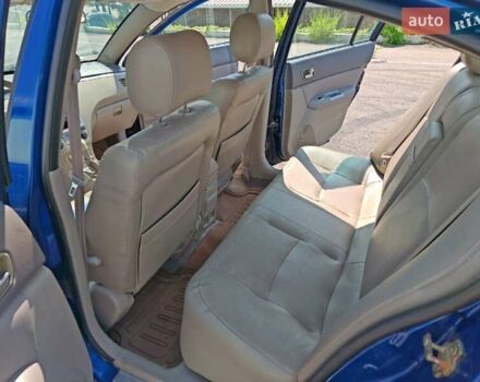 Чері Елара, об'ємом двигуна 2 л та пробігом 114 тис. км за 2500 $, фото 5 на Automoto.ua