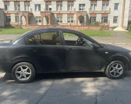 Чери Элара, объемом двигателя 2 л и пробегом 1 тыс. км за 1500 $, фото 3 на Automoto.ua