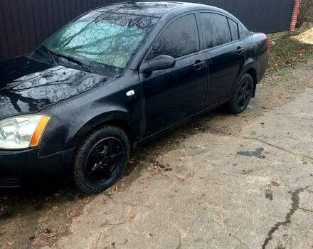 Чери Элара, объемом двигателя 2 л и пробегом 0 тыс. км за 2200 $, фото 8 на Automoto.ua