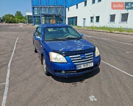 Чері Елара, об'ємом двигуна 2 л та пробігом 114 тис. км за 2500 $, фото 1 на Automoto.ua