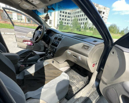 Чери Элара, объемом двигателя 2 л и пробегом 1 тыс. км за 1500 $, фото 1 на Automoto.ua