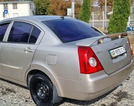 Чери Элара, объемом двигателя 1.97 л и пробегом 95 тыс. км за 2800 $, фото 6 на Automoto.ua