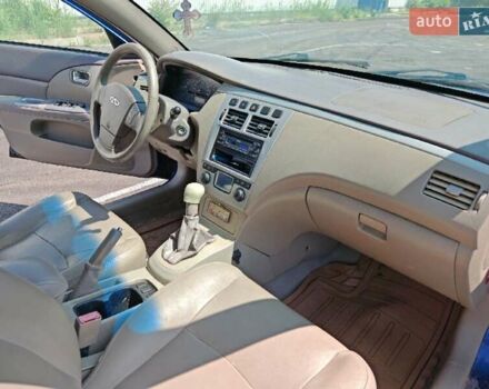 Чері Елара, об'ємом двигуна 2 л та пробігом 114 тис. км за 2500 $, фото 4 на Automoto.ua