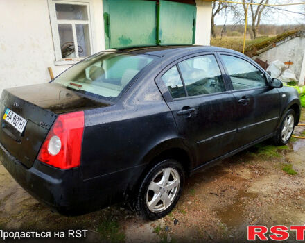 Чери Элара, объемом двигателя 2 л и пробегом 300 тыс. км за 1585 $, фото 1 на Automoto.ua