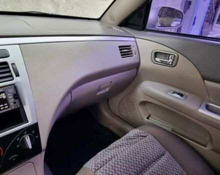 Чери Элара, объемом двигателя 1.97 л и пробегом 95 тыс. км за 2800 $, фото 9 на Automoto.ua