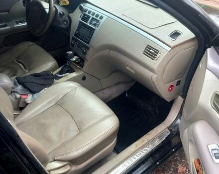 Чери Элара, объемом двигателя 2 л и пробегом 0 тыс. км за 2200 $, фото 1 на Automoto.ua