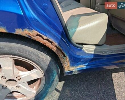 Чері Елара, об'ємом двигуна 2 л та пробігом 114 тис. км за 2500 $, фото 3 на Automoto.ua