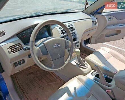 Чері Елара, об'ємом двигуна 2 л та пробігом 114 тис. км за 2500 $, фото 2 на Automoto.ua