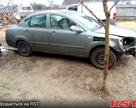 Чері Елара, об'ємом двигуна 1.5 л та пробігом 387 тис. км за 1650 $, фото 10 на Automoto.ua