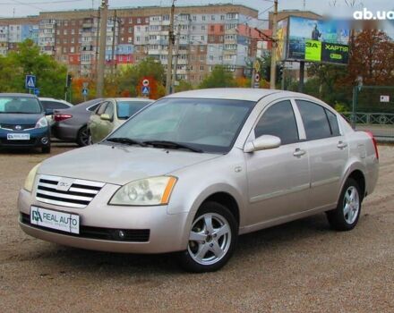 Чери Элара, объемом двигателя 0 л и пробегом 104 тыс. км за 1998 $, фото 1 на Automoto.ua