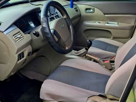 Чери Элара, объемом двигателя 2 л и пробегом 200 тыс. км за 2500 $, фото 1 на Automoto.ua