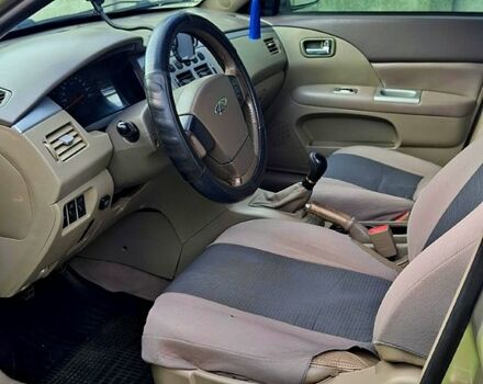 Чери Элара, объемом двигателя 2 л и пробегом 200 тыс. км за 2500 $, фото 1 на Automoto.ua