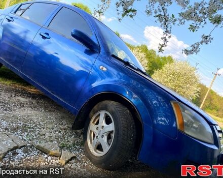 Чери Элара, объемом двигателя 2 л и пробегом 285 тыс. км за 2150 $, фото 1 на Automoto.ua