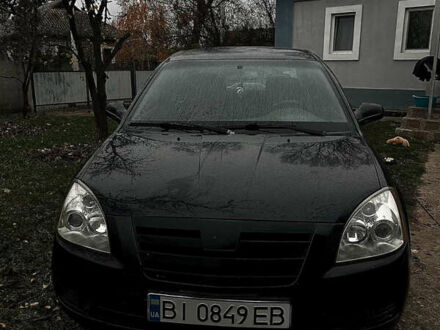 Чери Элара, объемом двигателя 1.97 л и пробегом 182 тыс. км за 2000 $, фото 1 на Automoto.ua