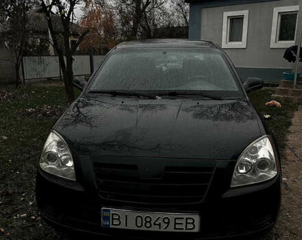 Чери Элара, объемом двигателя 1.97 л и пробегом 182 тыс. км за 2000 $, фото 1 на Automoto.ua