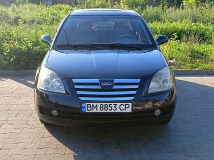 Чері Елара 2007 у Коропе на Automoto.ua Чері Елара, об'ємом двигуна 1.97 л та пробігом 280 тис. км за 2850 $, фото 1 на Automoto.ua