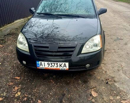 Чері Елара, об'ємом двигуна 2 л та пробігом 0 тис. км за 2200 $, фото 1 на Automoto.ua