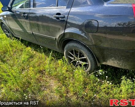 Чери Элара, объемом двигателя 2 л и пробегом 250 тыс. км за 3500 $, фото 1 на Automoto.ua