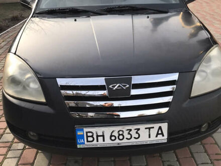 Чері Елара, об'ємом двигуна 1.99 л та пробігом 165 тис. км за 2650 $, фото 1 на Automoto.ua