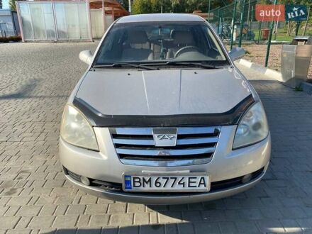 Чері Елара 2008 у Сумах на Automoto.ua Чері Елара, об'ємом двигуна 1.97 л та пробігом 135 тис. км за 3100 $, фото 1 на Automoto.ua