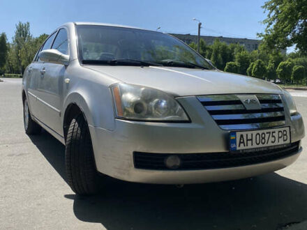 Чері Елара 2008 у Краматорске на Automoto.ua Чері Елара, об'ємом двигуна 1.97 л та пробігом 127 тис. км за 4300 $, фото 1 на Automoto.ua