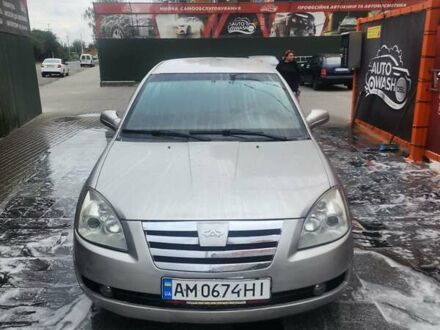 Чері Елара, об'ємом двигуна 1.97 л та пробігом 192 тис. км за 2200 $, фото 1 на Automoto.ua