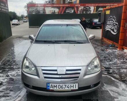 Чері Елара, об'ємом двигуна 1.97 л та пробігом 192 тис. км за 2200 $, фото 1 на Automoto.ua