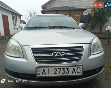 Чери Элара, объемом двигателя 1.5 л и пробегом 170 тыс. км за 3000 $, фото 1 на Automoto.ua