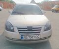 Сірий Чері Елара, об'ємом двигуна 2 л та пробігом 198 тис. км за 2500 $, фото 6 на Automoto.ua