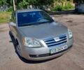 Сірий Чері Елара, об'ємом двигуна 1.97 л та пробігом 149 тис. км за 1500 $, фото 1 на Automoto.ua