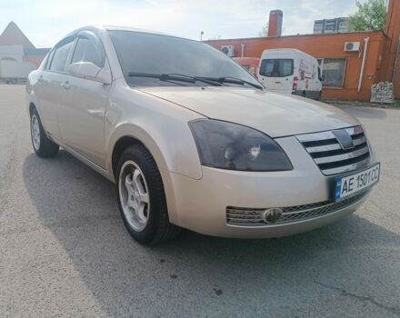 Сірий Чері Елара, об'ємом двигуна 2 л та пробігом 198 тис. км за 2500 $, фото 1 на Automoto.ua