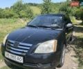 Серый Чери Элара, объемом двигателя 2 л и пробегом 121 тыс. км за 1800 $, фото 7 на Automoto.ua