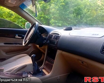 Серый Чери Элара, объемом двигателя 2 л и пробегом 220 тыс. км за 1350 $, фото 11 на Automoto.ua