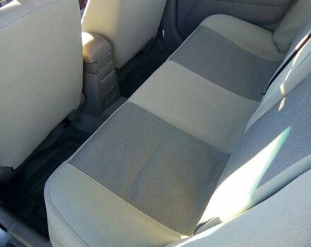 Серый Чери Элара, объемом двигателя 2 л и пробегом 60 тыс. км за 3000 $, фото 8 на Automoto.ua