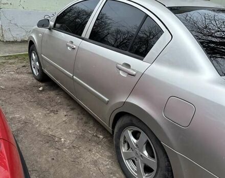 Серый Чери Элара, объемом двигателя 1.97 л и пробегом 170 тыс. км за 2900 $, фото 10 на Automoto.ua