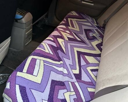 Серый Чери Элара, объемом двигателя 1.97 л и пробегом 170 тыс. км за 2900 $, фото 4 на Automoto.ua