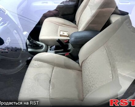 Серый Чери Элара, объемом двигателя 1.5 л и пробегом 114 тыс. км за 2600 $, фото 5 на Automoto.ua