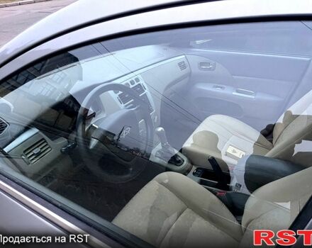 Серый Чери Элара, объемом двигателя 1.5 л и пробегом 114 тыс. км за 2600 $, фото 3 на Automoto.ua