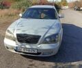 Серый Чери Элара, объемом двигателя 2 л и пробегом 170 тыс. км за 2000 $, фото 1 на Automoto.ua