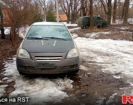 Сірий Чері Елара, об'ємом двигуна 2 л та пробігом 24500 тис. км за 1300 $, фото 1 на Automoto.ua