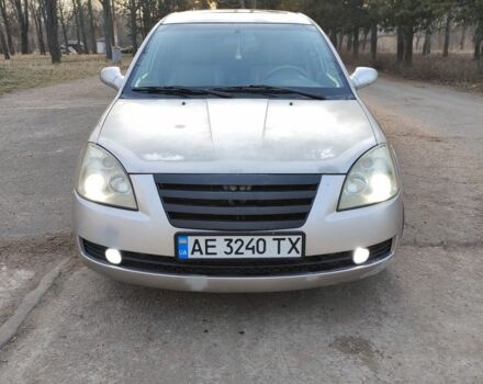 Сірий Чері Елара, об'ємом двигуна 2 л та пробігом 306 тис. км за 2500 $, фото 1 на Automoto.ua