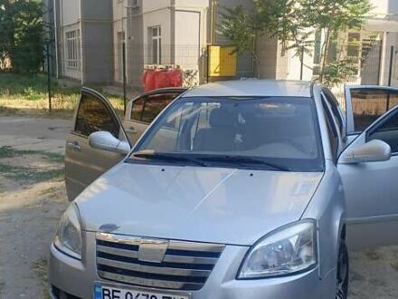 Чери Элара 2010 в Николаеве на Automoto.ua Серый Чери Элара, объемом двигателя 1.5 л и пробегом 293 тыс. км за 2999 $, фото 1 на Automoto.ua