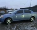Синий Чери Элара, объемом двигателя 2 л и пробегом 200 тыс. км за 2100 $, фото 4 на Automoto.ua